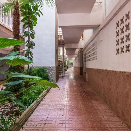 Apartamentos Bellamar Cambrils Extérieur photo
