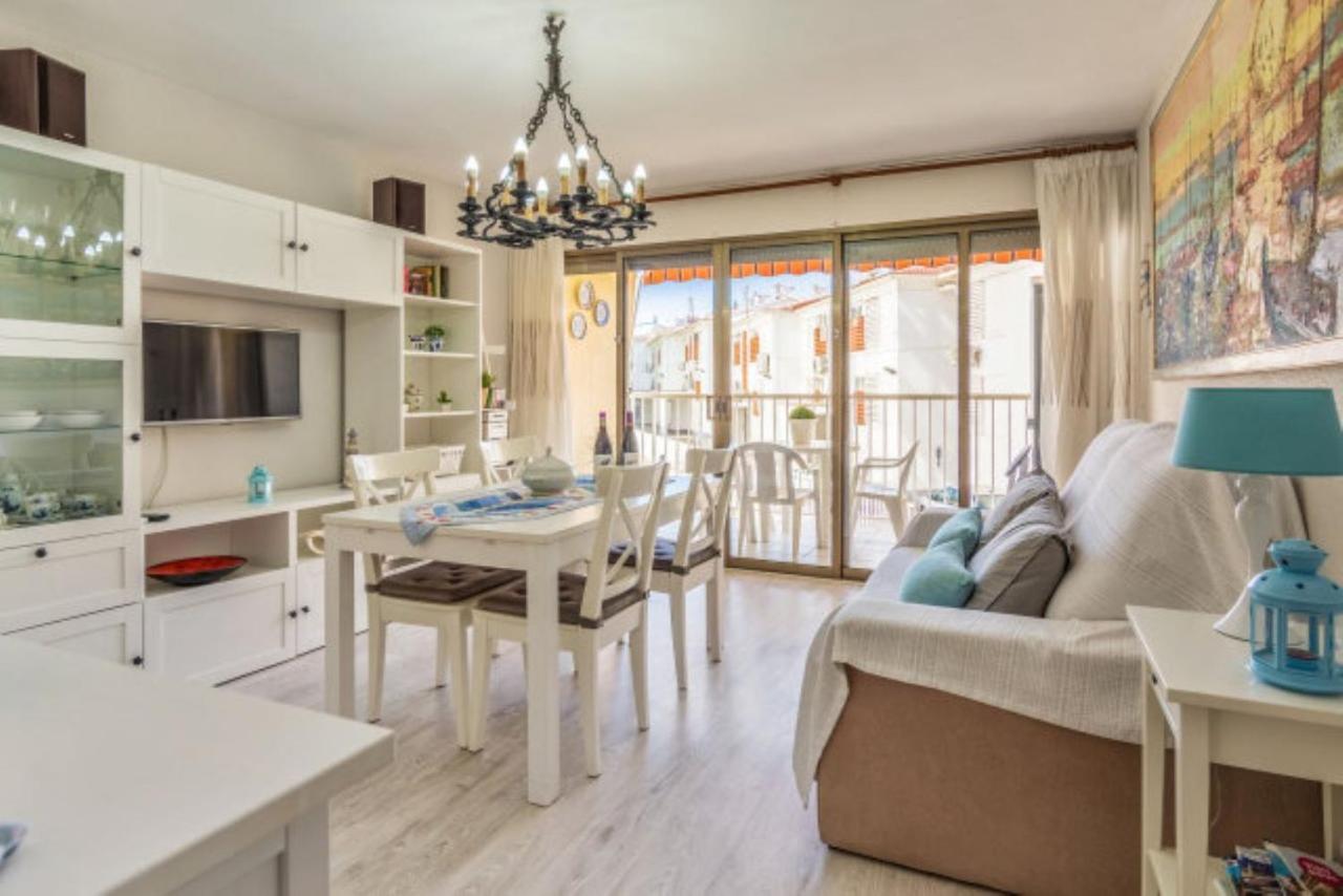 Apartamentos Bellamar Cambrils Extérieur photo