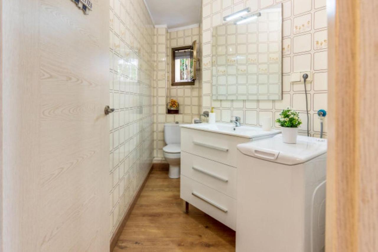 Apartamentos Bellamar Cambrils Extérieur photo