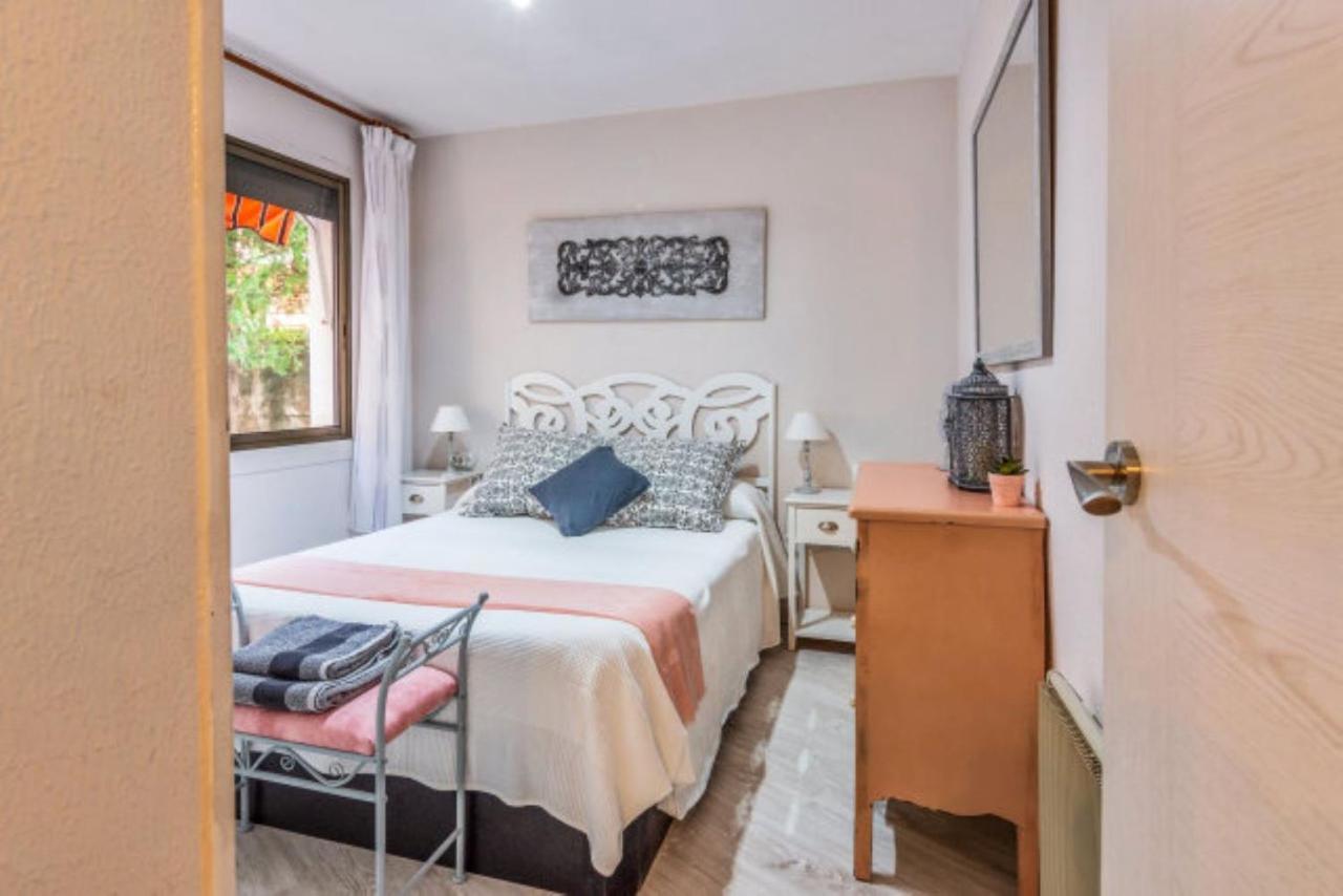 Apartamentos Bellamar Cambrils Extérieur photo