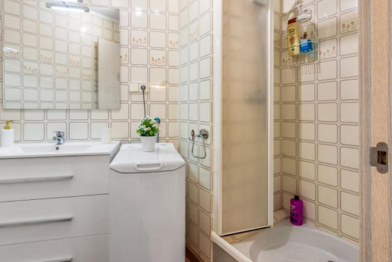 Apartamentos Bellamar Cambrils Extérieur photo