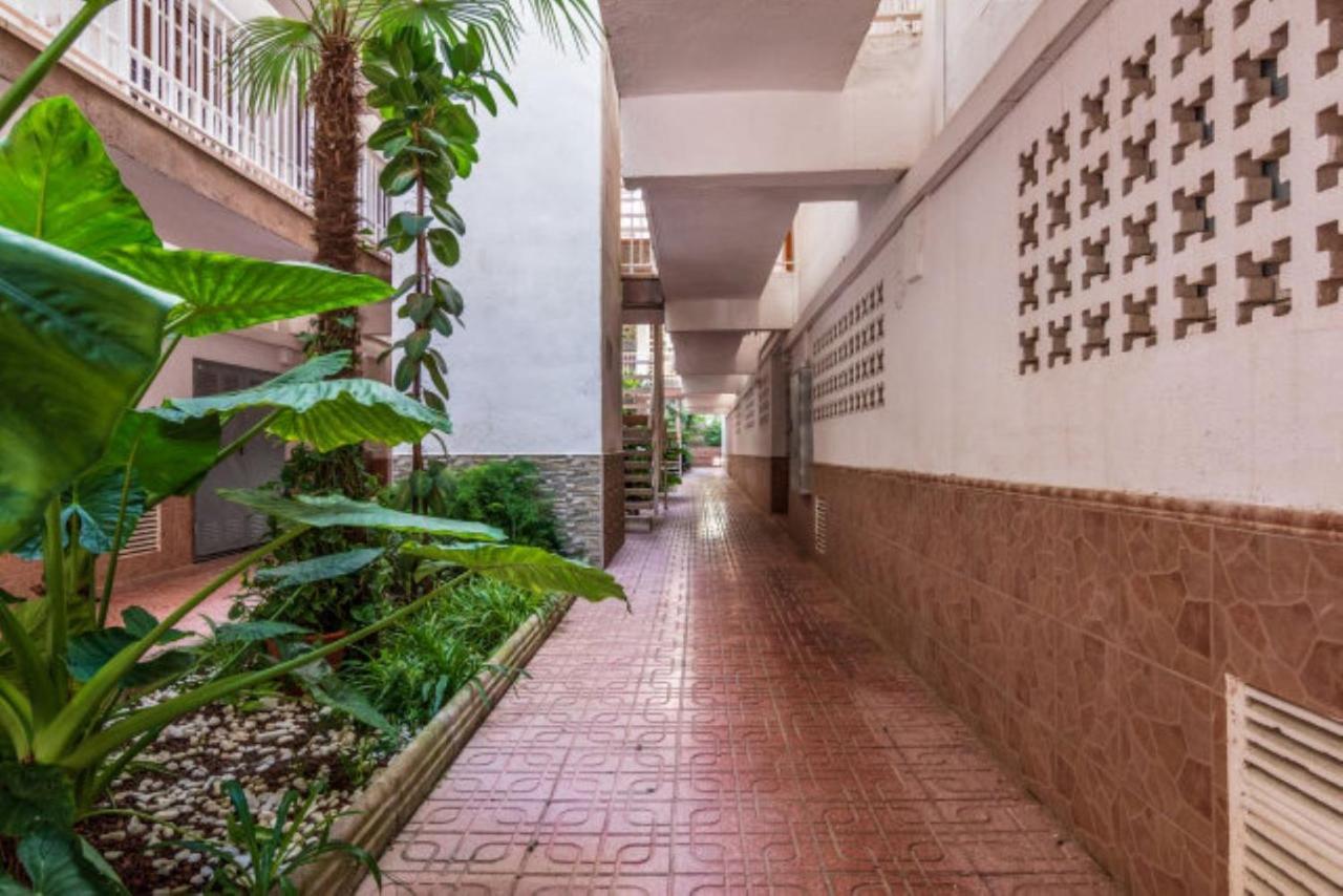 Apartamentos Bellamar Cambrils Extérieur photo
